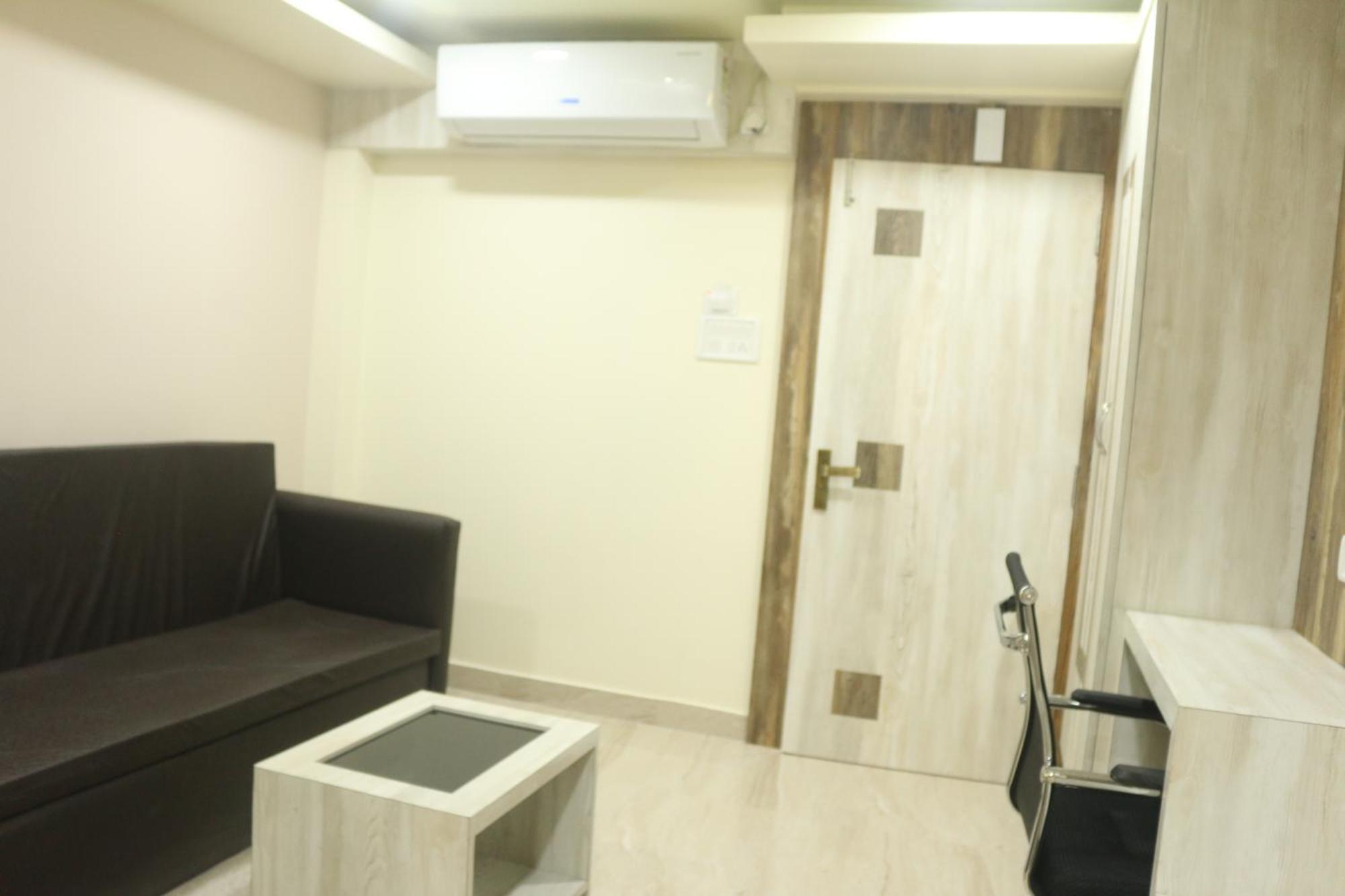 Hotel Himalaya Agartala Dış mekan fotoğraf